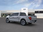 2024 Ford F-150 SuperCrew Cab 4x4, Pickup for sale #CKD56846 - photo 6