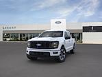 2024 Ford F-150 SuperCrew Cab 4x4, Pickup for sale #CKD85371 - photo 4