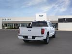 2024 Ford F-150 SuperCrew Cab 4x4, Pickup for sale #CKD85371 - photo 2