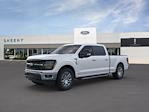 2024 Ford F-150 SuperCrew Cab 4x4, Pickup for sale #CKD97883 - photo 3