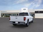 2024 Ford F-150 SuperCrew Cab 4x4, Pickup for sale #CKD97883 - photo 2