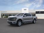 2024 Ford F-150 SuperCrew Cab 4x4, Pickup for sale #CKD99041 - photo 3