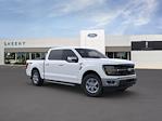 2024 Ford F-150 SuperCrew Cab 4x4, Pickup for sale #CKD99437 - photo 1