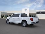 2024 Ford F-150 SuperCrew Cab 4x4, Pickup for sale #CKD99437 - photo 6