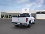 2024 Ford F-150 SuperCrew Cab 4x4, Pickup for sale #CKD99437 - photo 2