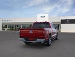 2024 Ford F-150 SuperCrew Cab 4x4, Pickup for sale #CKE12831 - photo 2