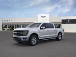 2024 Ford F-150 SuperCrew Cab 4x4, Pickup for sale #CKE13109 - photo 3