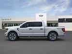 2024 Ford F-150 SuperCrew Cab 4x4, Pickup for sale #CKE18975 - photo 5