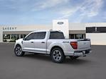 2024 Ford F-150 SuperCrew Cab 4x4, Pickup for sale #CKE18975 - photo 6