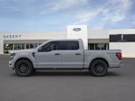 2024 Ford F-150 SuperCrew Cab 4x4, Pickup for sale #CKE26577 - photo 5