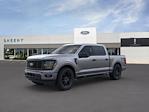 2024 Ford F-150 SuperCrew Cab 4x4, Pickup for sale #CKE33623 - photo 3