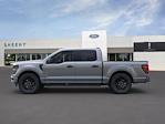 2024 Ford F-150 SuperCrew Cab 4x4, Pickup for sale #CKE33623 - photo 5