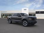 2024 Ford F-150 SuperCrew Cab 4x4, Pickup for sale #CKE50839 - photo 1