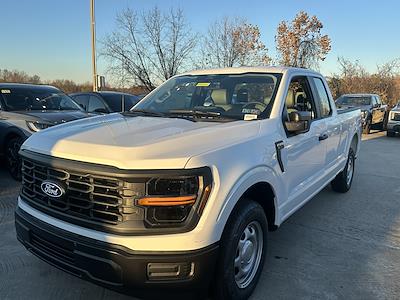 2024 Ford F-150 Super Cab 4x2, Pickup for sale #CKE80701 - photo 1