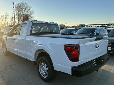 2024 Ford F-150 Super Cab 4x2, Pickup for sale #CKE80701 - photo 2