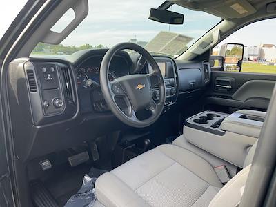 2019 Chevrolet Silverado 2500 Crew Cab SRW 4x4, Pickup #CKE9847A - photo 2