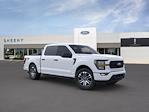 2023 Ford F-150 SuperCrew Cab 4x4, Pickup for sale #CKF22392 - photo 1