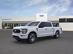 2023 Ford F-150 SuperCrew Cab 4x4, Pickup for sale #CKF22392 - photo 3