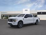 2023 Ford F-150 SuperCrew Cab 4x4, Pickup for sale #CKF56856 - photo 3