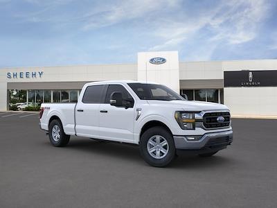 2023 Ford F-150 SuperCrew Cab 4x4, Pickup for sale #CKF88428 - photo 1