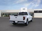 2023 Ford F-150 SuperCrew Cab 4x4, Pickup for sale #CKF88428 - photo 2