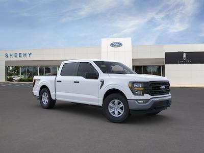 2023 Ford F-150 SuperCrew Cab 4x4, Pickup for sale #CKG01766 - photo 1