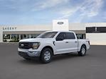 2023 Ford F-150 SuperCrew Cab 4x4, Pickup for sale #CKG01766 - photo 3