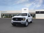 2023 Ford F-150 SuperCrew Cab 4x4, Pickup for sale #CKG01766 - photo 4