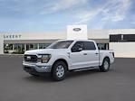 2023 Ford F-150 SuperCrew Cab 4x4, Pickup for sale #CKG03975 - photo 3