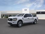 2023 Ford F-150 SuperCrew Cab 4x4, Pickup for sale #CKG15699 - photo 3