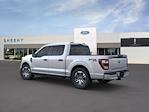 2023 Ford F-150 SuperCrew Cab 4x4, Pickup for sale #CKG15699 - photo 6