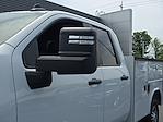 Used 2021 Chevrolet Silverado 2500 Work Truck Double Cab 4x2, Service Truck for sale #CL03568A - photo 11