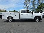 Used 2021 Chevrolet Silverado 2500 Work Truck Double Cab 4x2, Service Truck for sale #CL03568A - photo 6