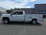 Used 2021 Chevrolet Silverado 2500 Work Truck Double Cab 4x2, Service Truck for sale #CL03568A - photo 9