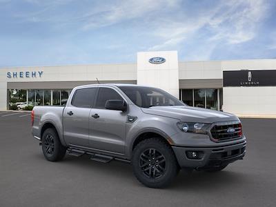 2023 Ford Ranger SuperCrew Cab 4x4, Pickup #CLE01388 - photo 1