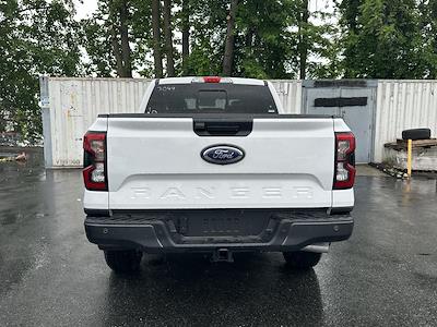2024 Ford Ranger SuperCrew Cab 4x4, Pickup for sale #CLE03049 - photo 2