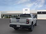 2024 Ford Ranger SuperCrew Cab 4x4, Pickup for sale #CLE10048 - photo 2