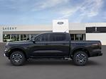 New 2024 Ford Ranger Lariat SuperCrew Cab 4x4, Pickup for sale #CLE26163 - photo 5