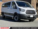 Used 2015 Ford Transit 350 XLT Low Roof, Passenger Van for sale #CM34004B - photo 1