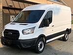 Used 2020 Ford Transit 250 Base Medium Roof RWD, Empty Cargo Van for sale #CP01049 - photo 21