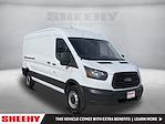 Used 2017 Ford Transit 250 Base Medium Roof 4x2, Upfitted Cargo Van for sale #CP01900Z - photo 1