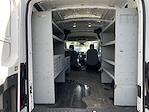 Used 2017 Ford Transit 250 Base Medium Roof 4x2, Upfitted Cargo Van for sale #CP01900Z - photo 13