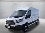 Used 2017 Ford Transit 250 Base Medium Roof 4x2, Upfitted Cargo Van for sale #CP01900Z - photo 16