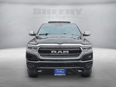 2019 Ram 1500 Crew Cab 4x4, Pickup for sale #C02951Q - photo 2