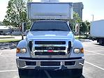 Used 2015 Ford F-750 XLT Crew Cab 4x2, Box Truck for sale #CR99309 - photo 30