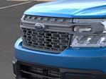 2023 Ford Maverick SuperCrew Cab 4x4, Pickup #CRA08082 - photo 18