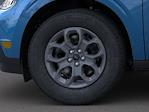 2023 Ford Maverick SuperCrew Cab 4x4, Pickup #CRA08082 - photo 20