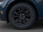 2023 Ford Maverick SuperCrew Cab 4x4, Pickup #CRA39196 - photo 20