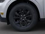 2024 Ford Maverick SuperCrew Cab FWD, Pickup for sale #CRA68552 - photo 20