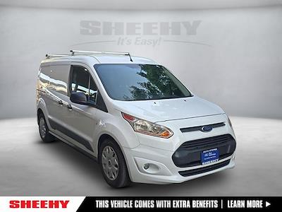 2017 Ford Transit Connect 4x2, Empty Cargo Van for sale #CRA6976A - photo 1